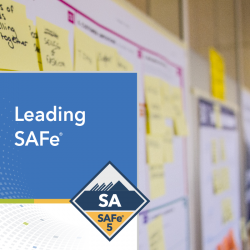 Leading SAFe