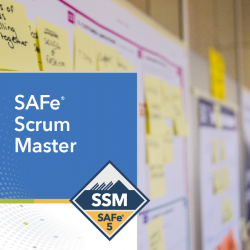 SAFe Scrum Master