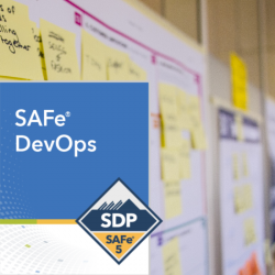 SAFe DevOps