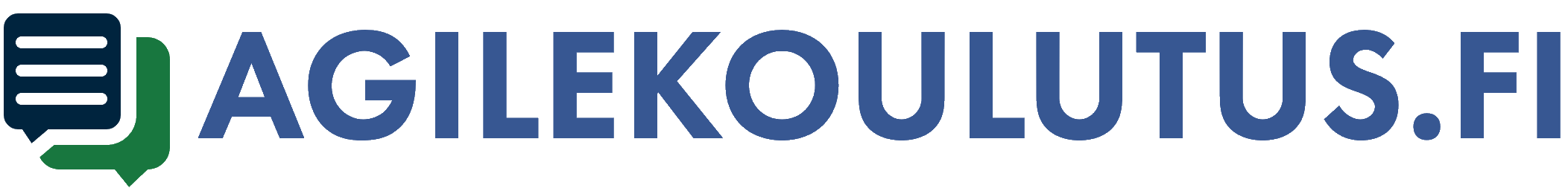 Agilekoulutus.fi - Kaikki ketterästä